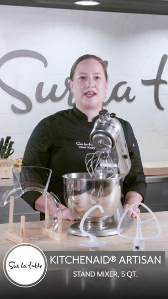 KitchenAid Mixer Sale at Sur La Table, Decor Trends & Design News