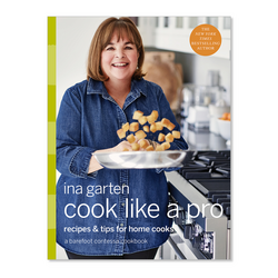 Cook Like a Pro: Recipes &#38; Tips for Home Cooks
