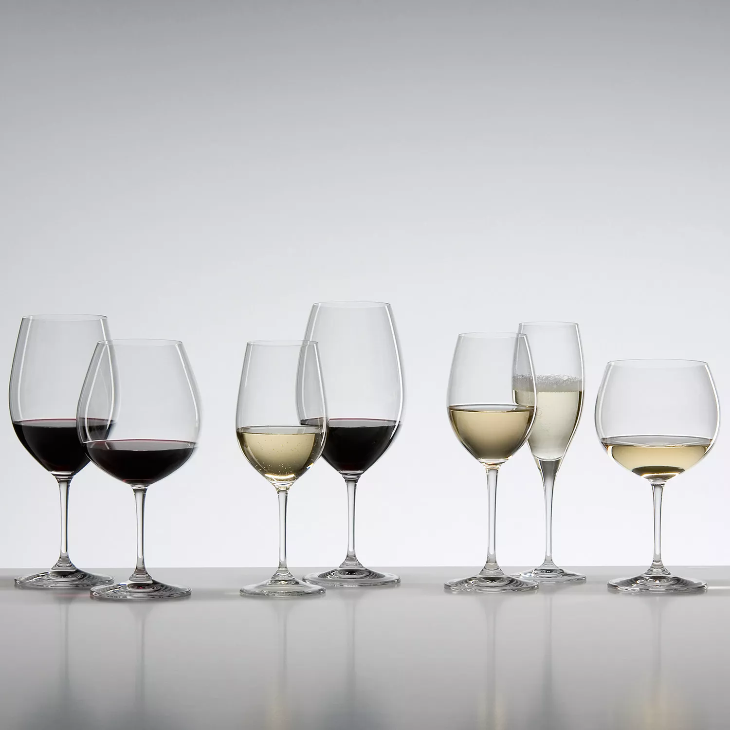 RIEDEL Vinum Viognier/Chardonnay Wine Glass