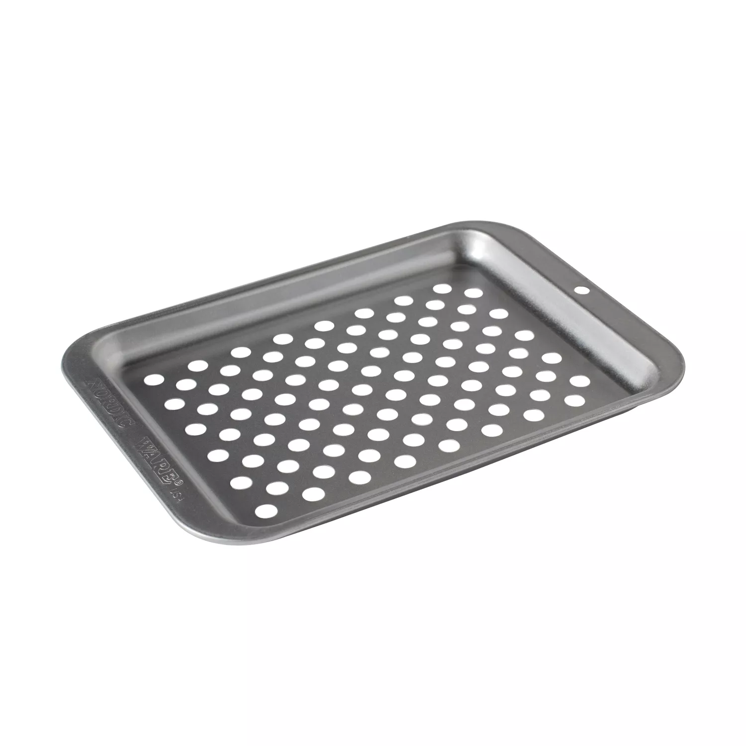 Nordic Ware Naturals Compact Ovenware Crisping Sheet