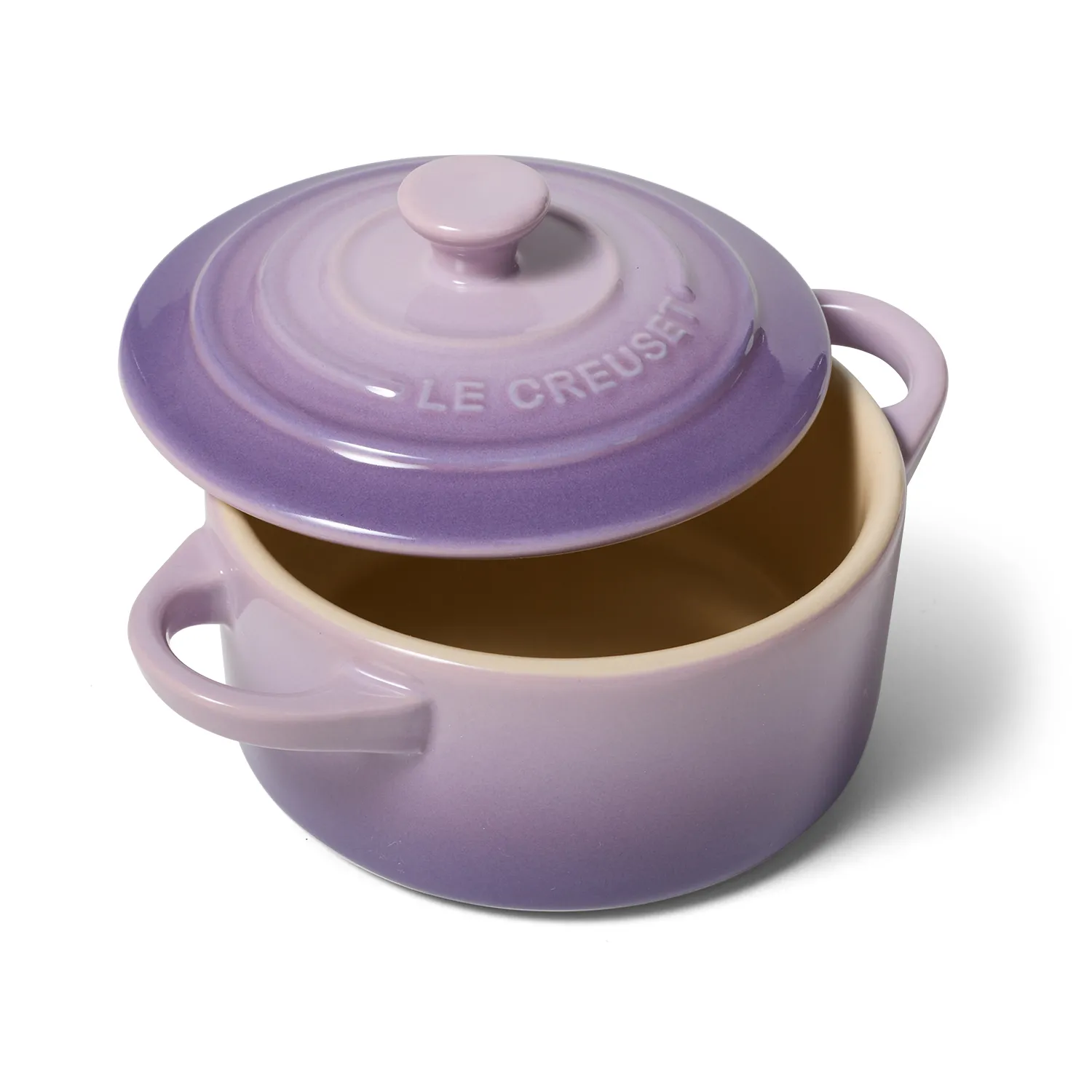 Le Creuset Signature Petite Cocotte, 8 oz.