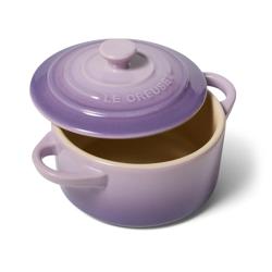 Le Creuset Signature Petite Cocotte, 8 oz.