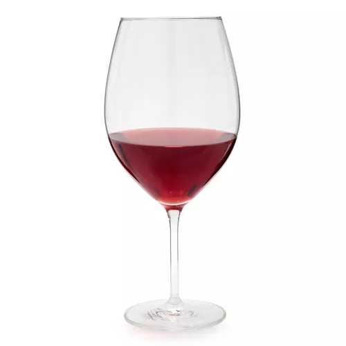 Schott Zwiesel Cru Full-Bodied Red Wine Glasses, Set of 8