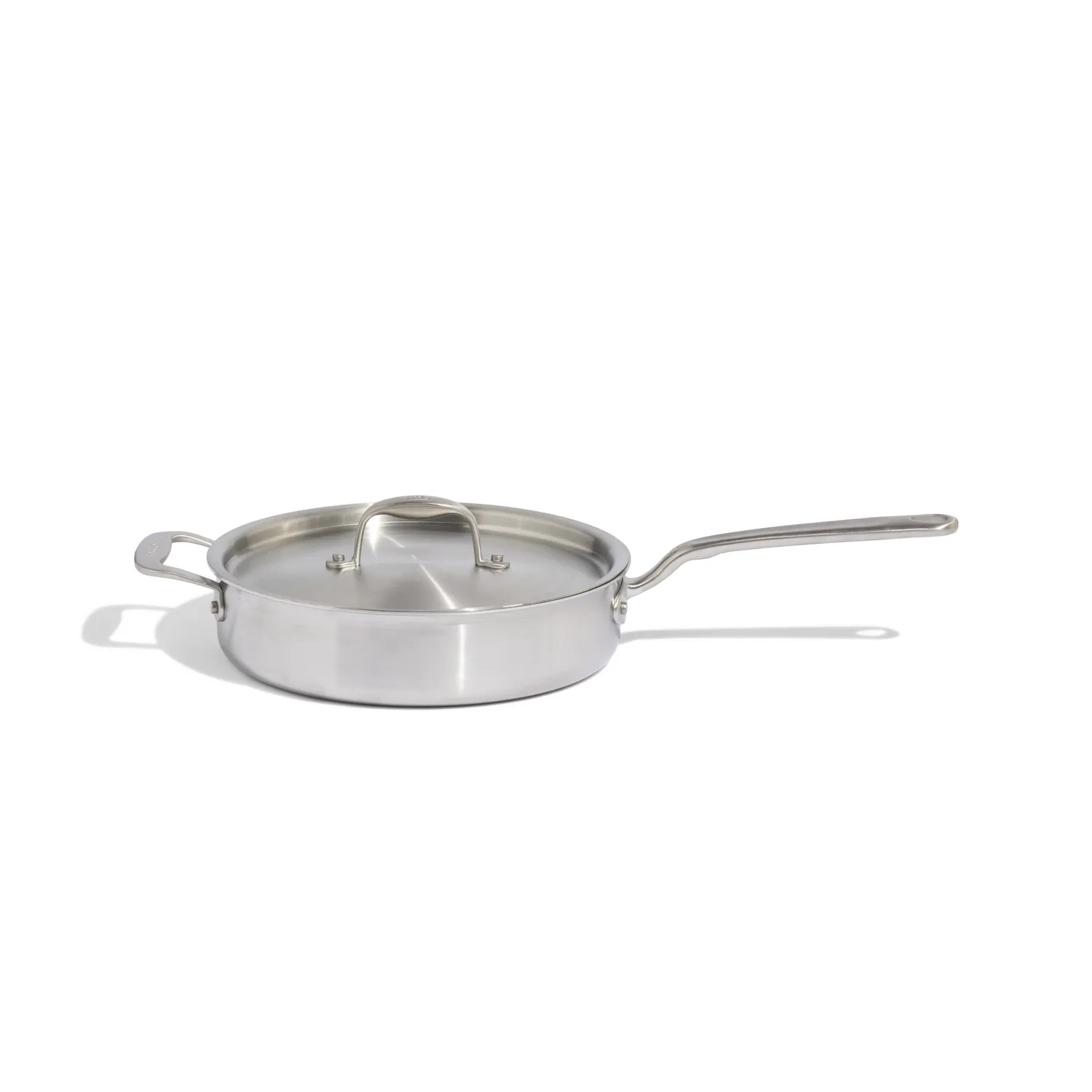 Made In CeramiClad 2.0 Nonstick Saute Pan, 3.5 qt. 