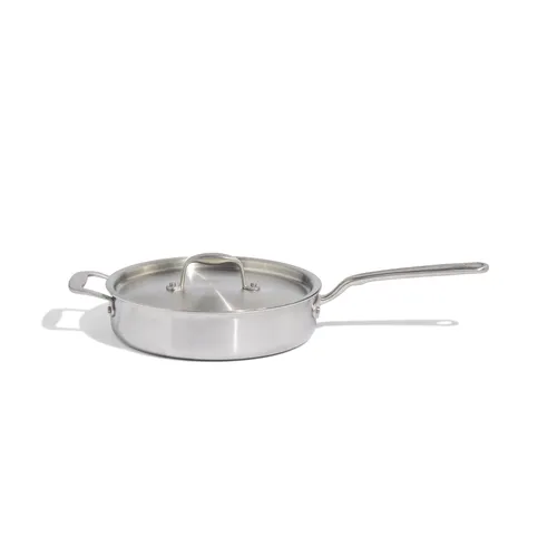 Made In CeramiClad 2.0 Nonstick Saute Pan, 3.5 qt. 