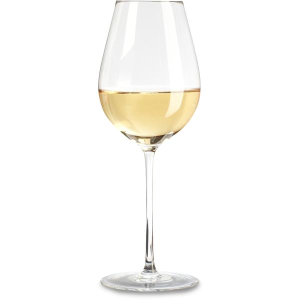 Zwiesel Glas Handmade Enoteca Chardonnay Wine Glass
