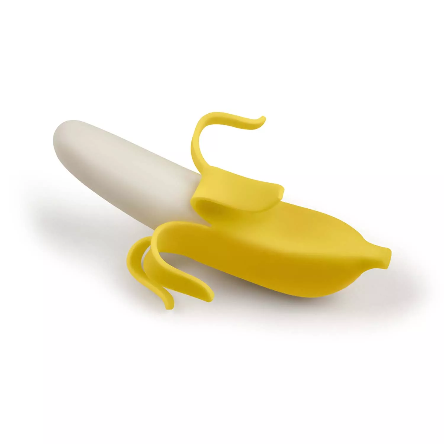 Fred Banana Bottle Stopper