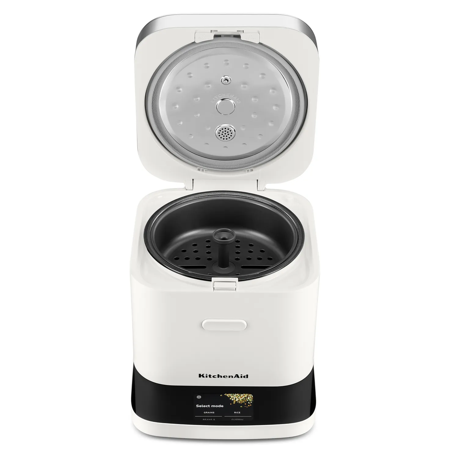 KitchenAid 8 Cup Compact Grain and Rice Cooker 