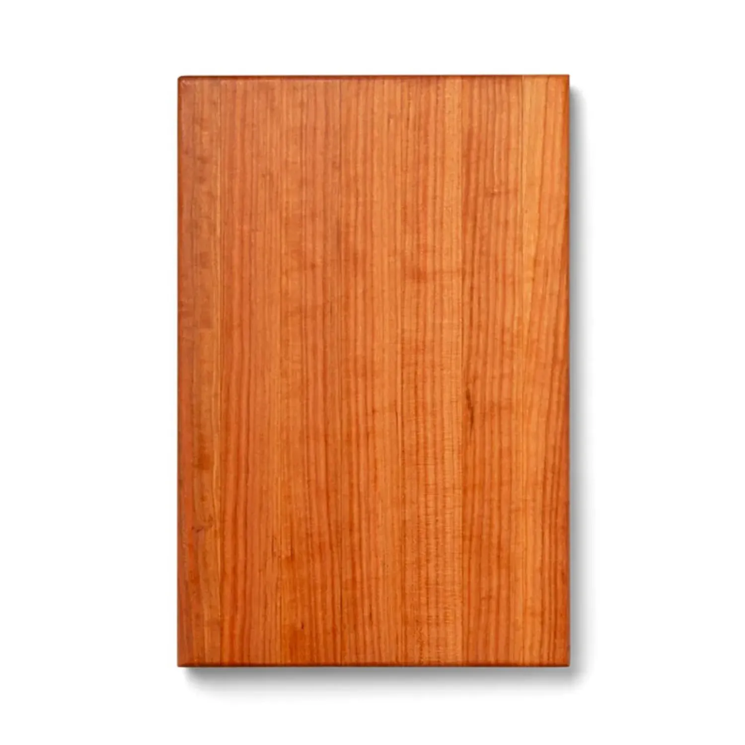 John Boos Cherry Edge-Grain Cutting Boards, 1.5" Thick 