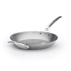 de Buyer Mineral B Pro Carbon Steel Skillet