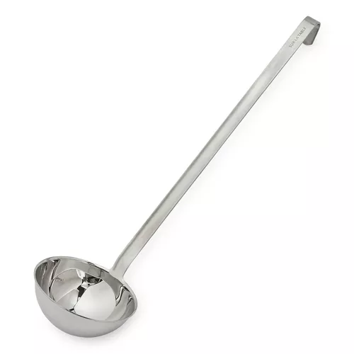 Sur La Table Stainless Steel Ladles