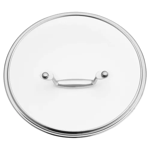 Zwilling Clad CFX Ceramic Nonstick Perfect Pan, 4.5 qt.