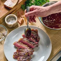 Online Date Night: Italian Steakhouse (Eastern Time)
