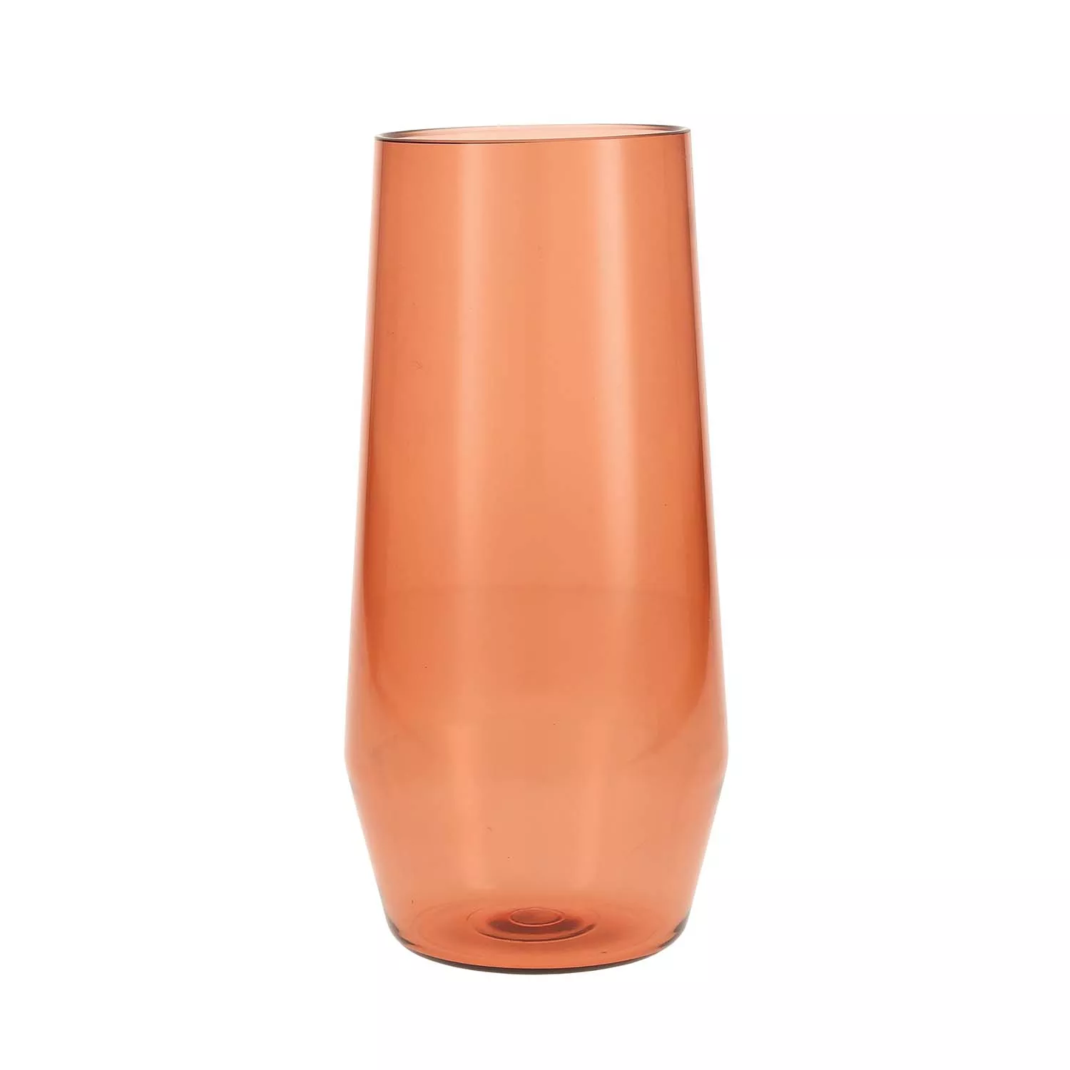 Fortessa Sole Outdoor Iced Tea Glasses, Set of 6