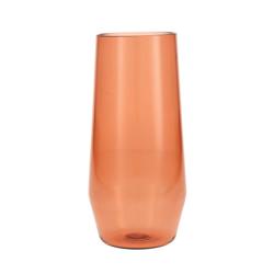 Fortessa Sole Outdoor Iced Tea Glasses, Set of 6