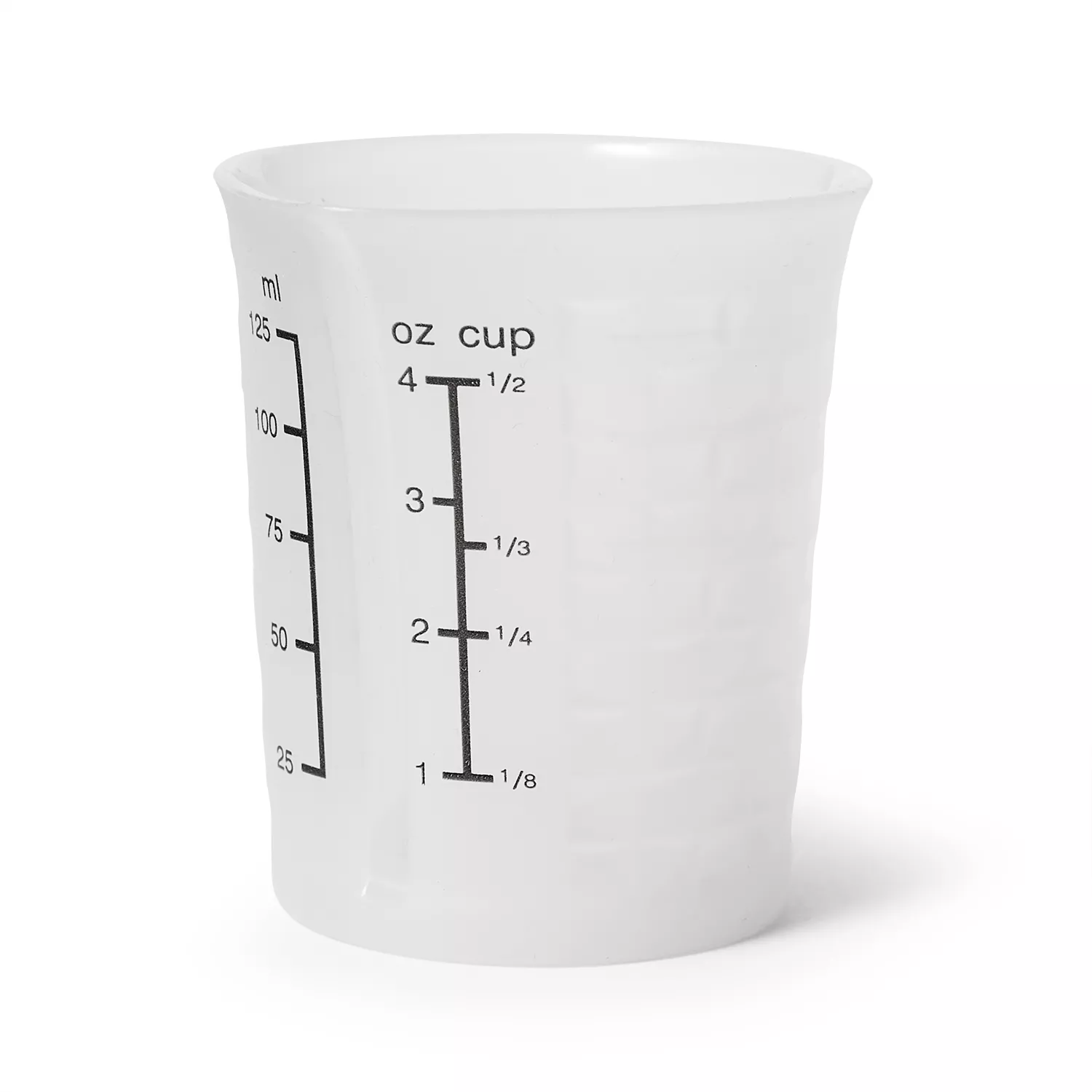 Sur La Table Silicone Measuring Cup