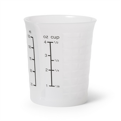 Sur La Table Silicone Measuring Cup