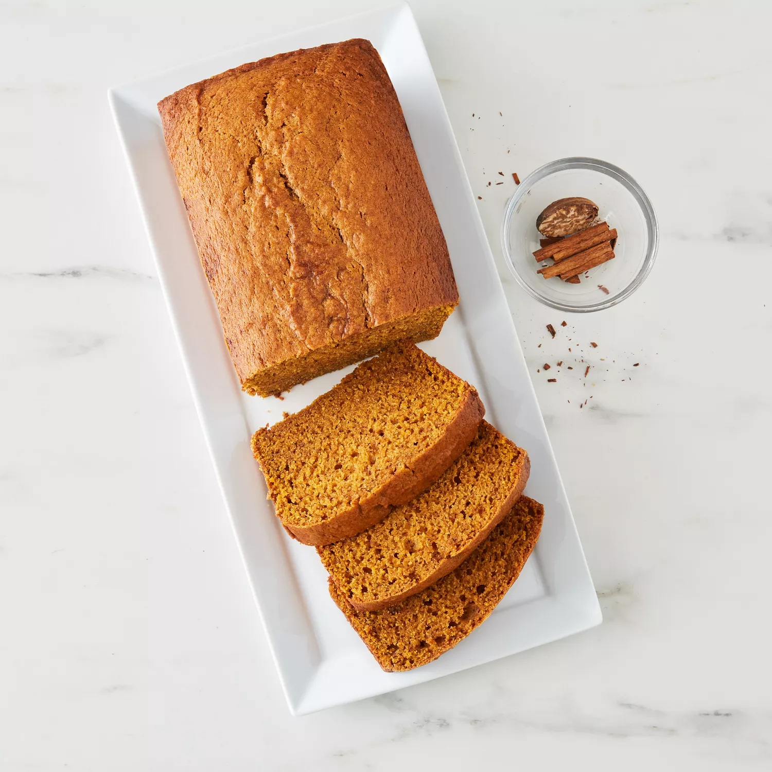 Sur La Table Pumpkin Loaf Bread Mix 