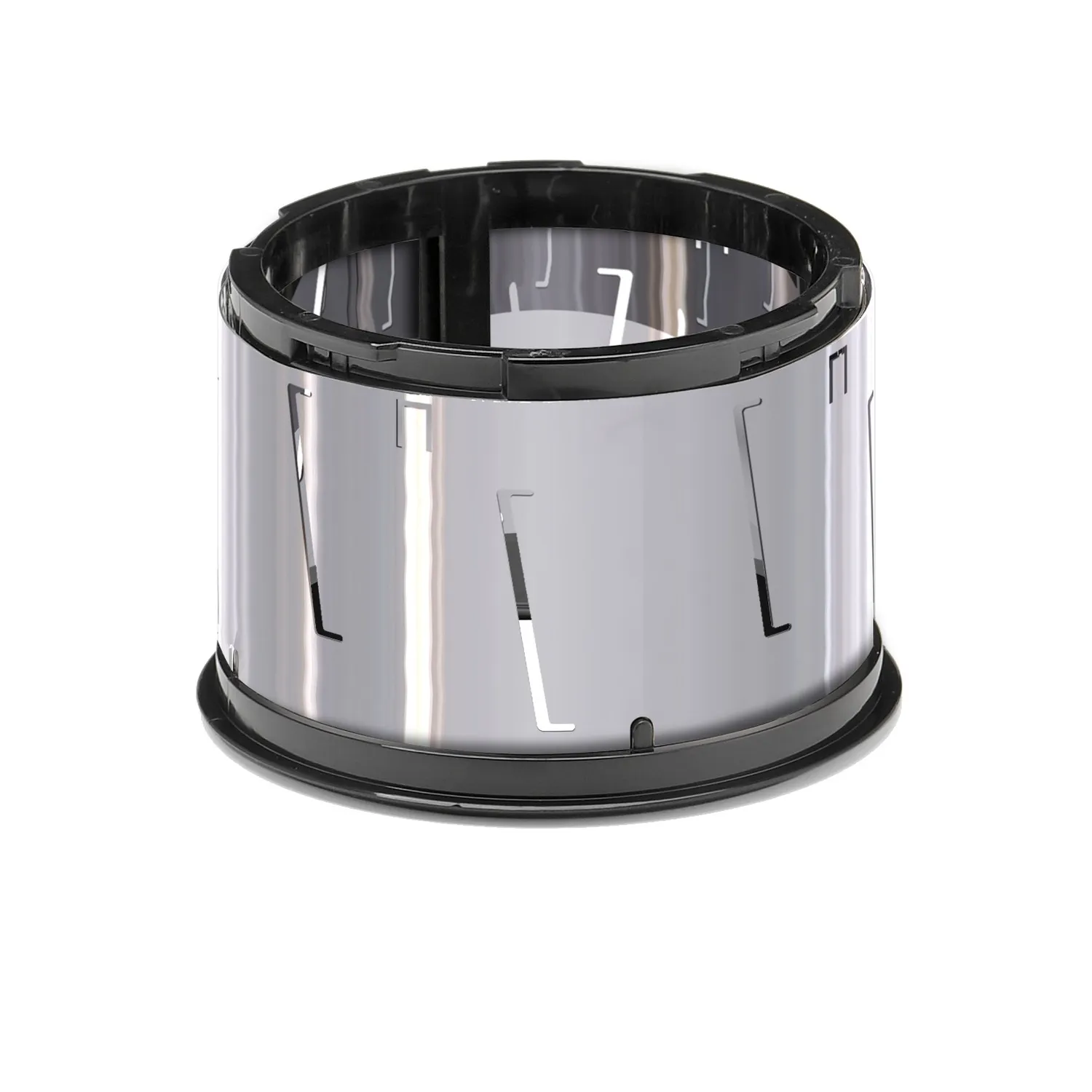 GEFU Pecorino Rotary Grater