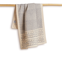 Sustainable Threads Feast Kitchen Towels, Set of 2