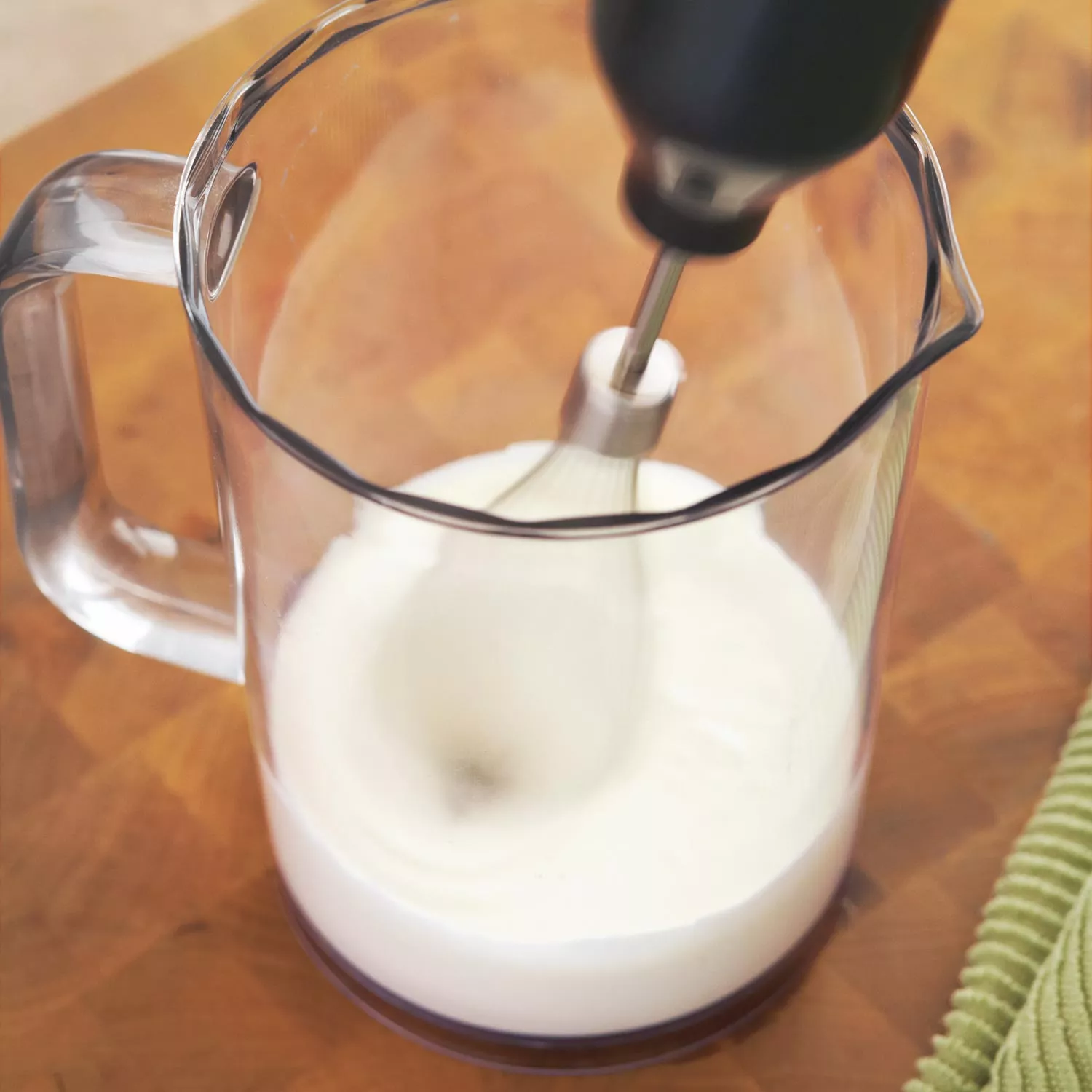 Breville Control Grip Immersion Blender