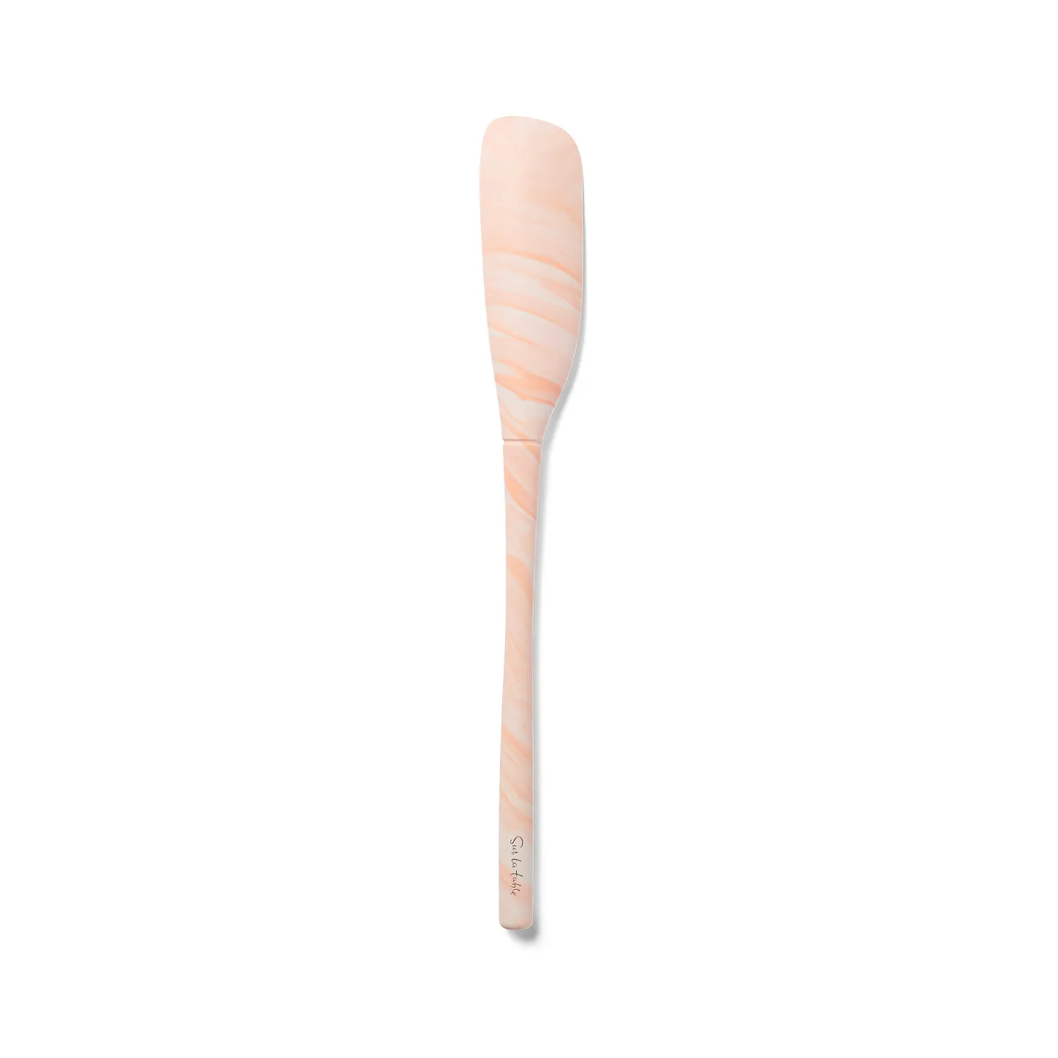 Sur La Table Flex-Core Silicone Jar Scraper