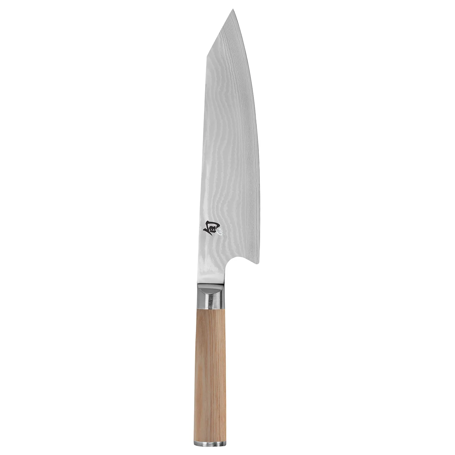 Shun Classic Blonde Kiritsuke Knife, 8"