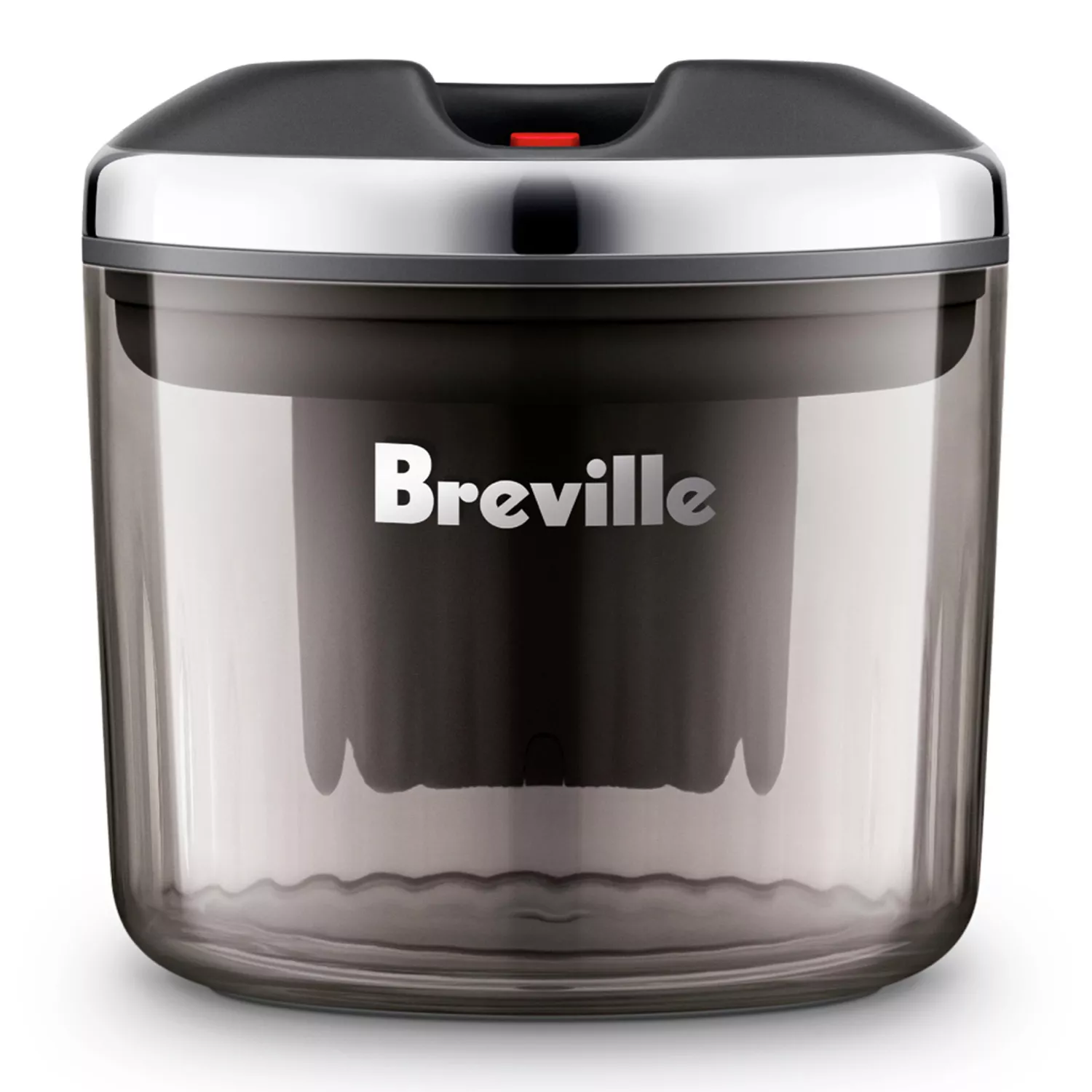 Breville Puck Sucker