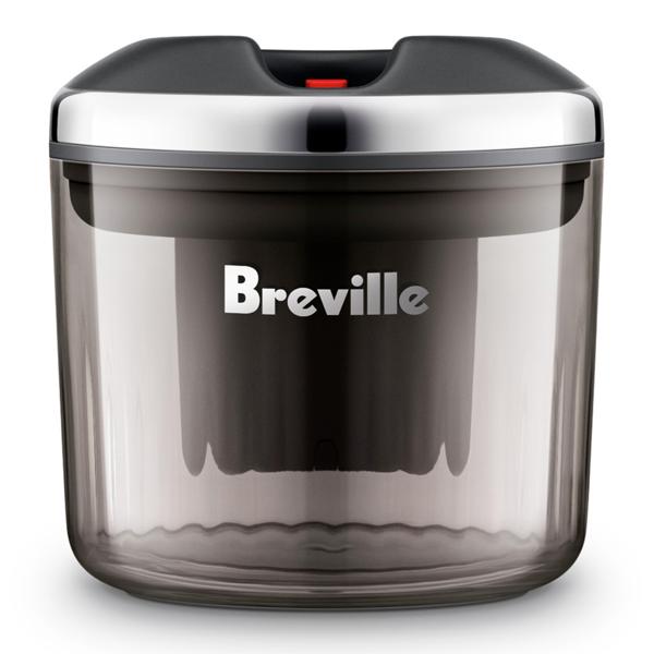 Breville Puck Sucker