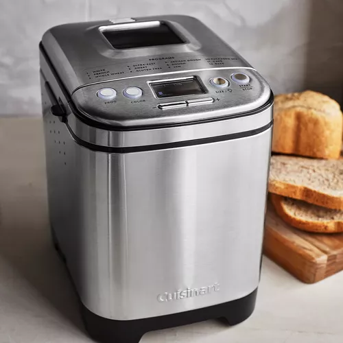 Cuisinart Compact Automatic Bread Maker