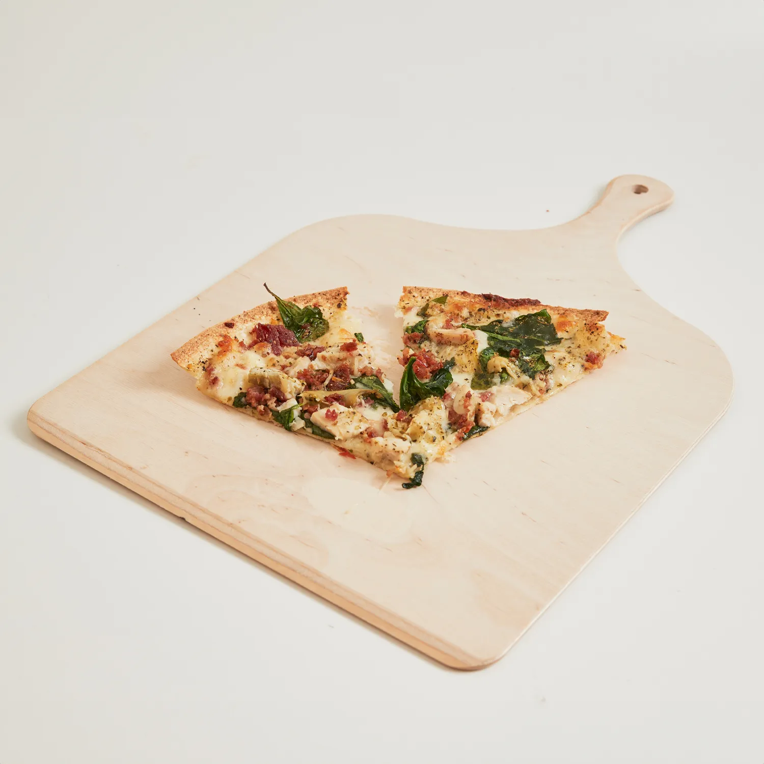 Verve Culture Pizza Peel & Slicer Set