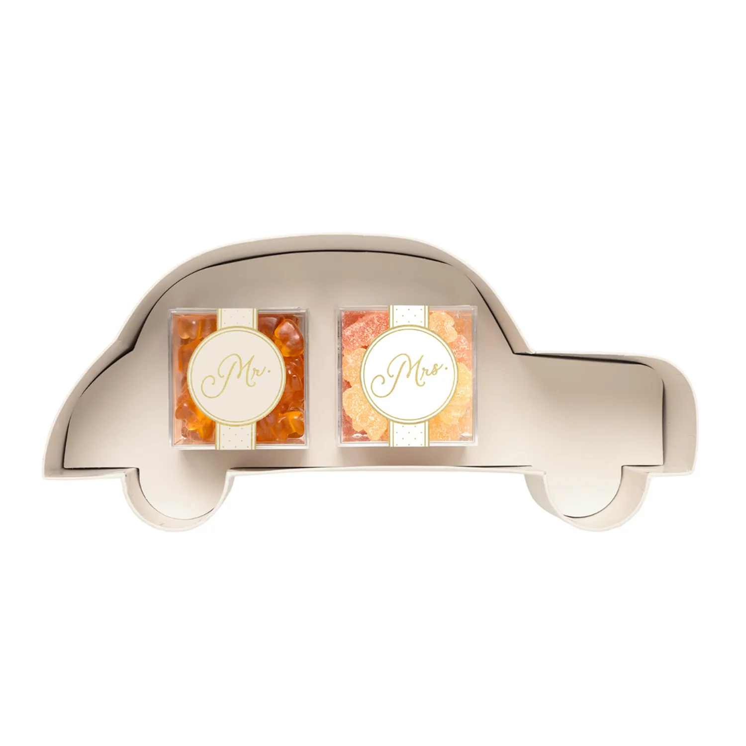 Sugarfina Happily Ever After Car Bento Box