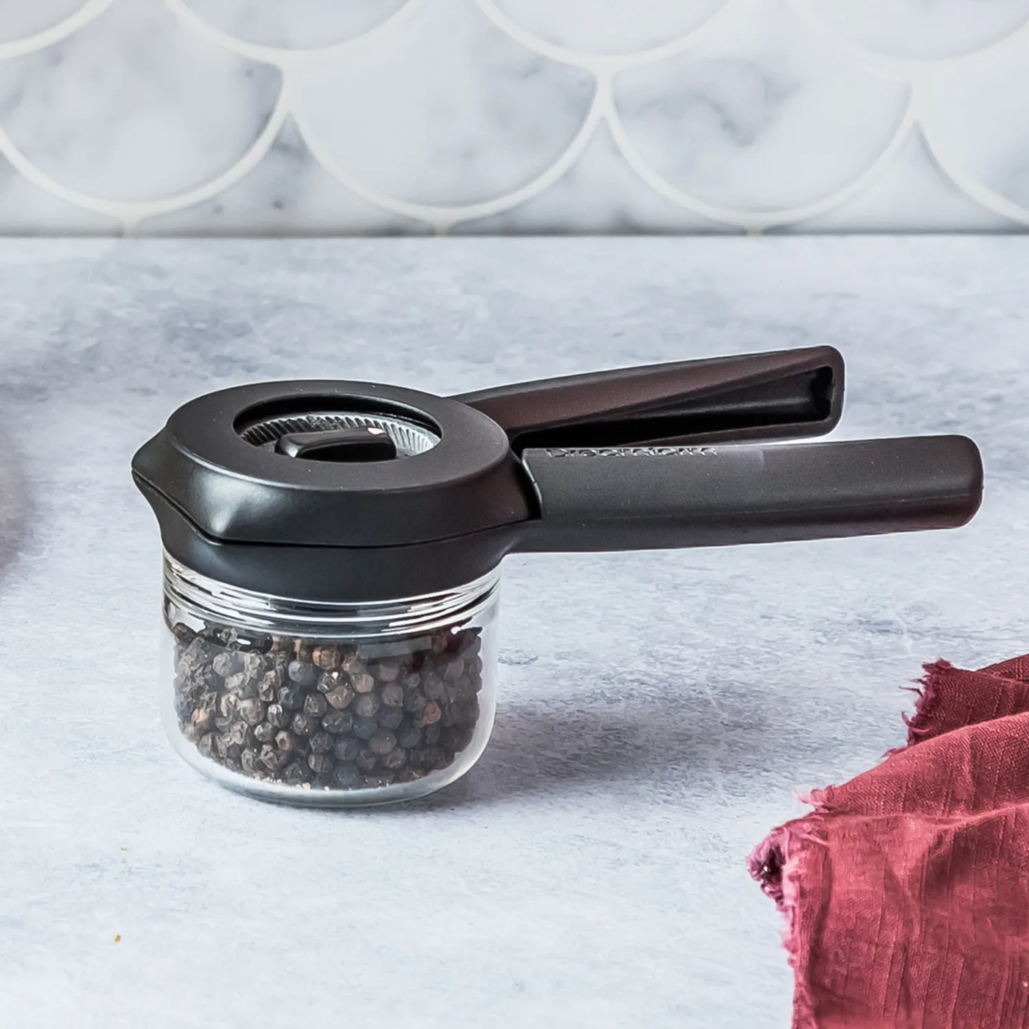 Dreamfarm Ortwo Lite Spice Mill Set