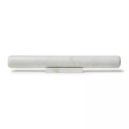 Sur La Table Straight Marble Rolling Pin