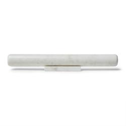 Sur La Table Straight Marble Rolling Pin great rolling pin