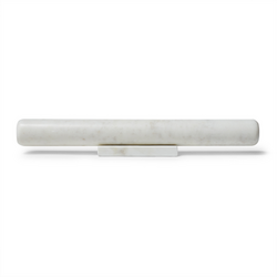 Straight Marble Rolling Pin