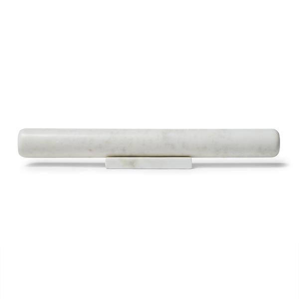 Sur La Table Straight Marble Rolling Pin