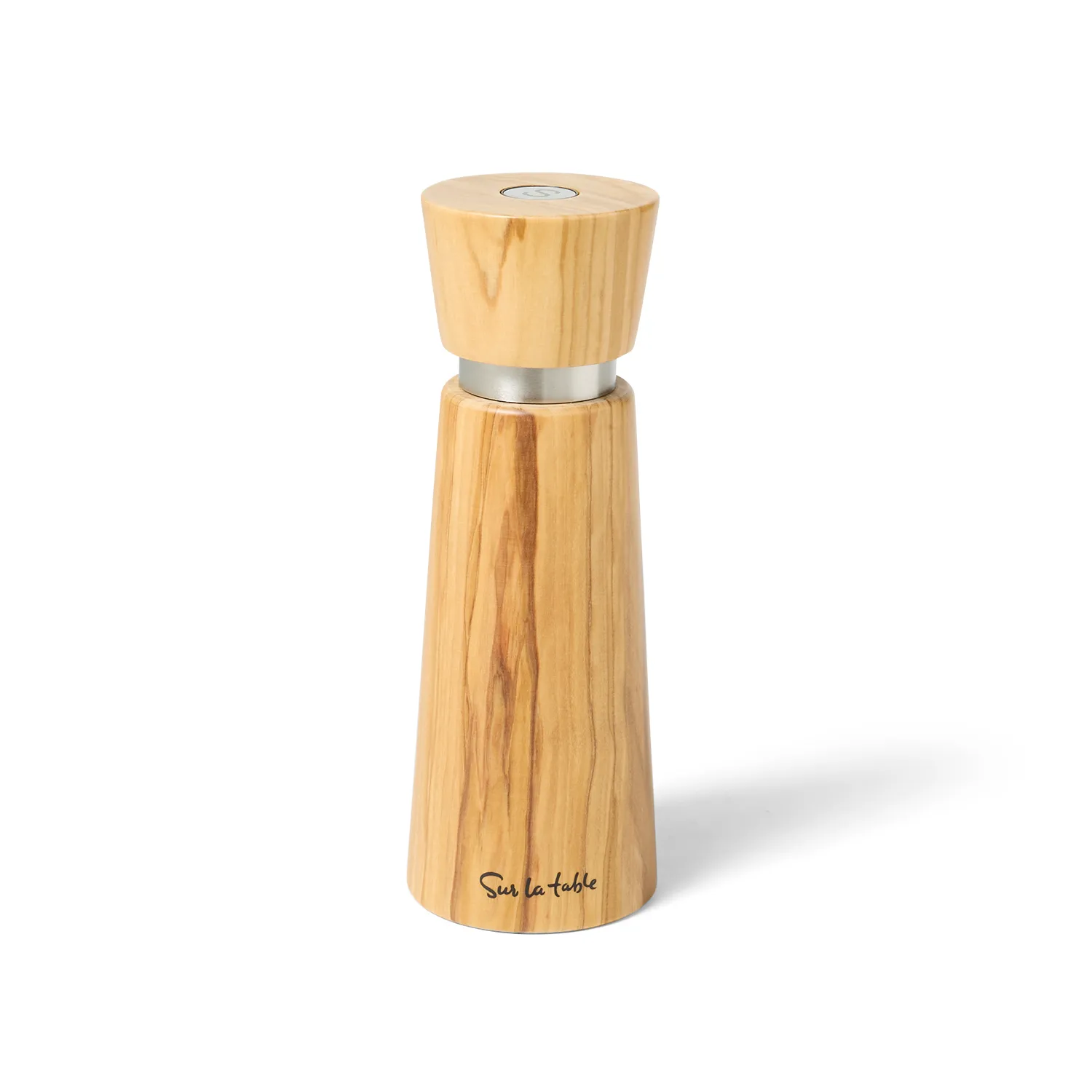 Sur La Table Universal Olivewood Mill