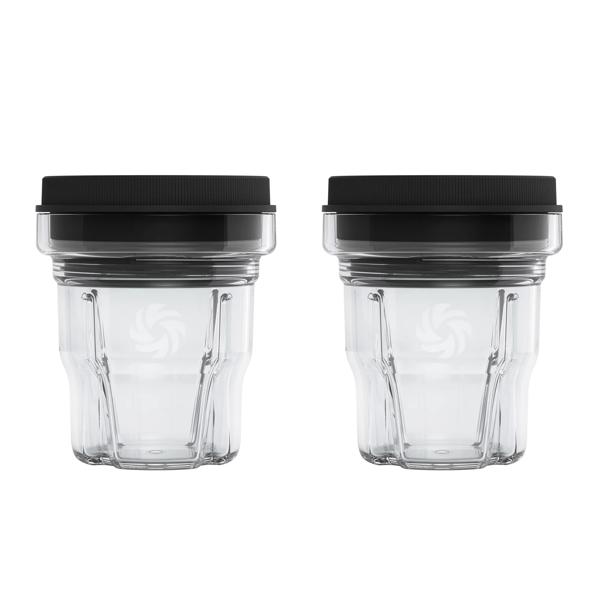 Vitamix 8-Ounce Blending Bowls, Set of 2