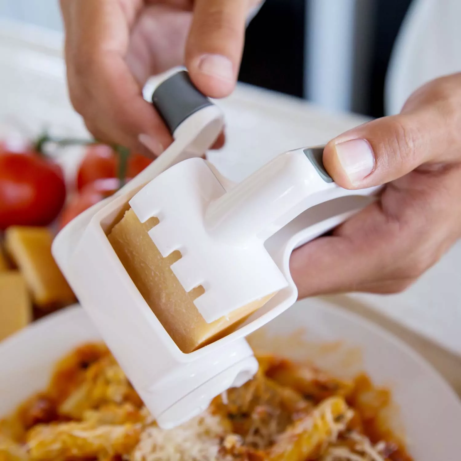 Zyliss Restaurant Cheese Grater