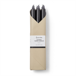 Sur La Table Taper Candles, Set of 6