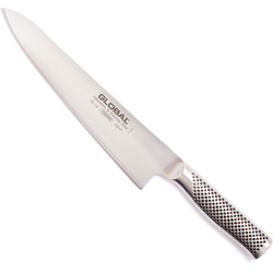 Global Chef&#8217;s Knife