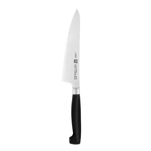 Zwilling J.A. Henckels Four Star Eco 8-Piece Knife Block Set