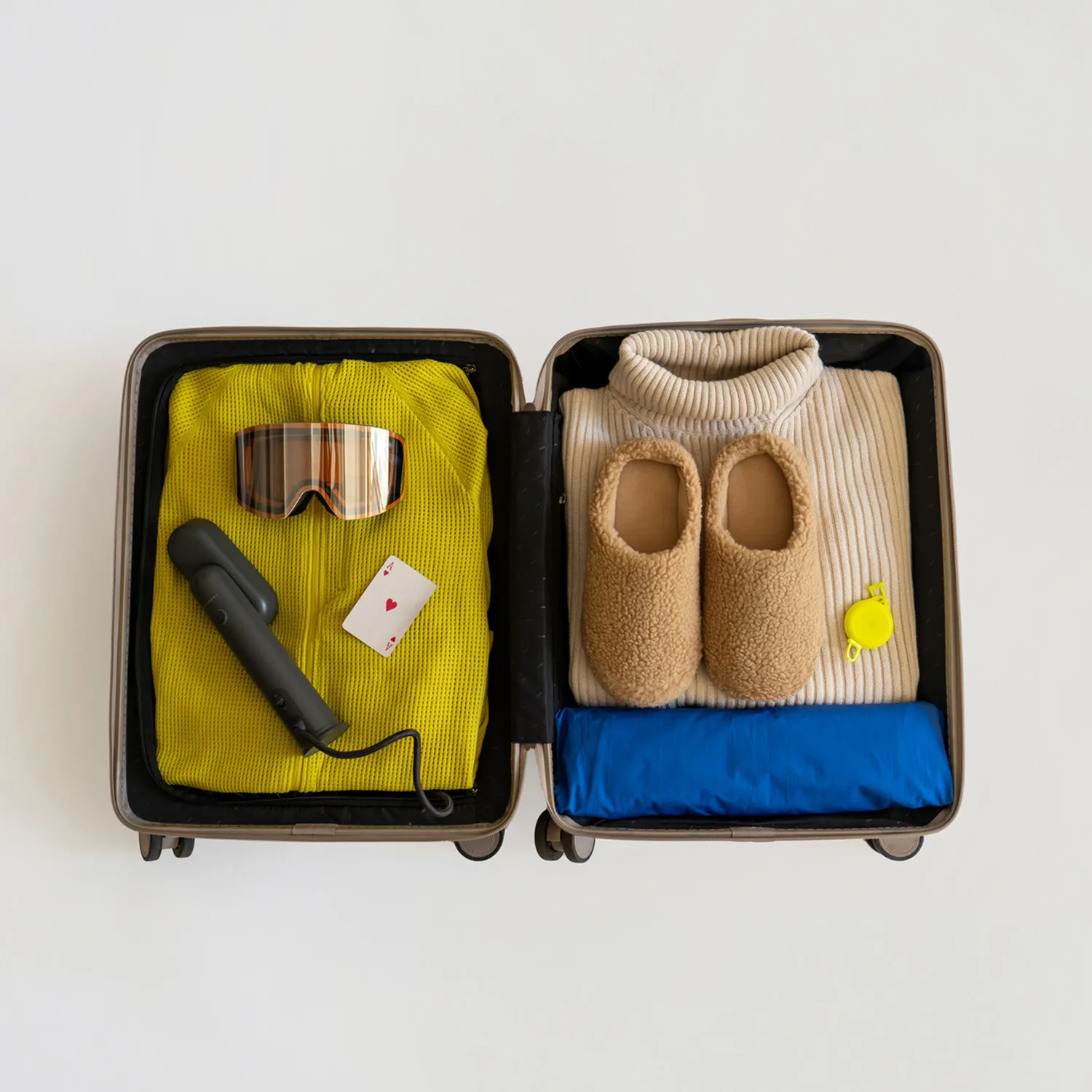 Cirrus Lite Travel Steamer