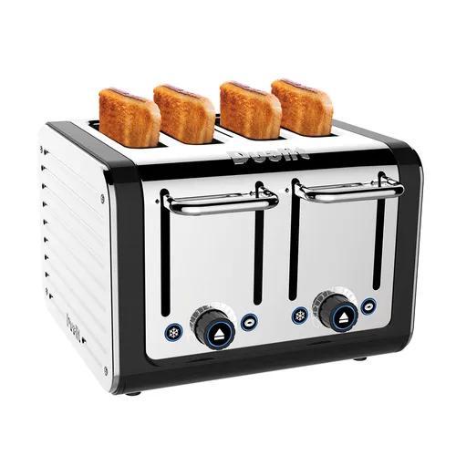 Dualit Design Series 4-Slot Toaster 