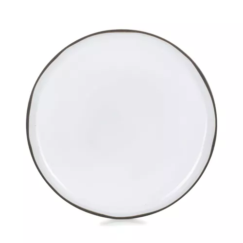 Revol Caractère Dinner Plates, 10.25", Set of 4