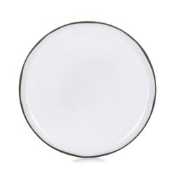 Revol Caractère Dinner Plates, 10.25", Set of 4 We love eating off them