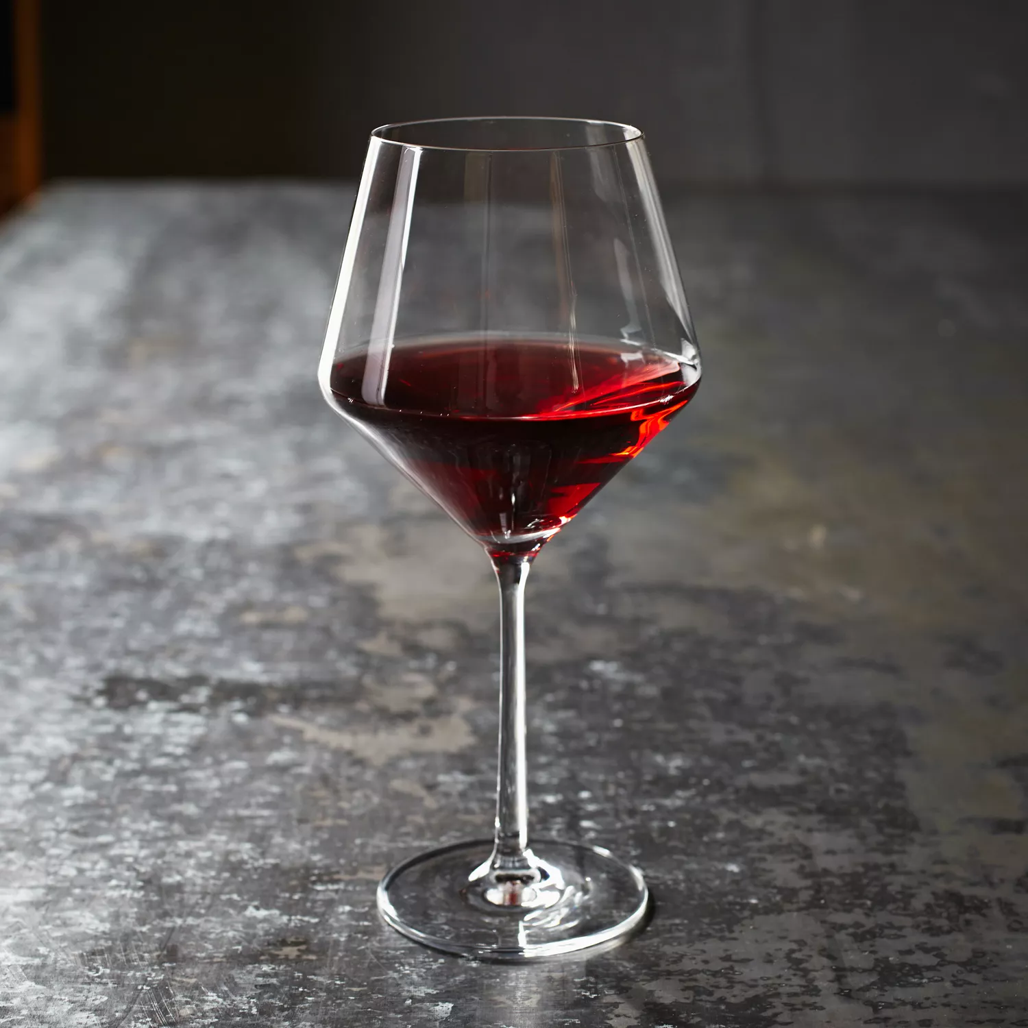 Schott Zwiesel Pure Light-Bodied Red Wine Glasses