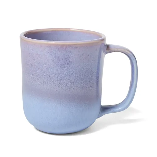 Sur La Table Reactive Glaze Mug