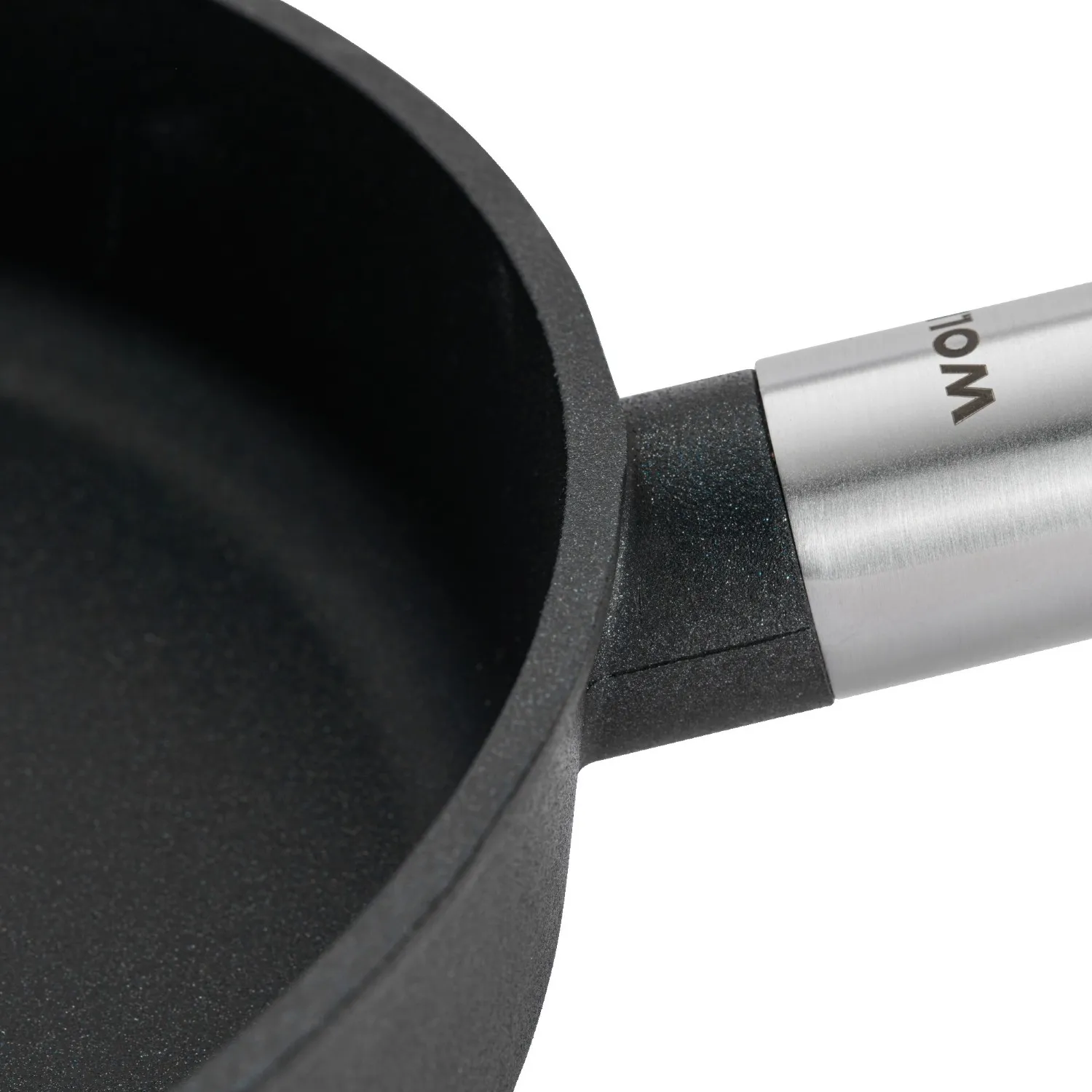 Woll EcoLogic Pro QXR Nonstick Skillet
